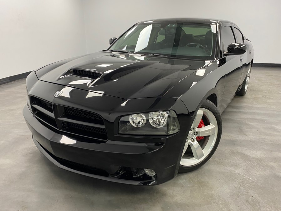 2006 Dodge Charger SRT8 RWD