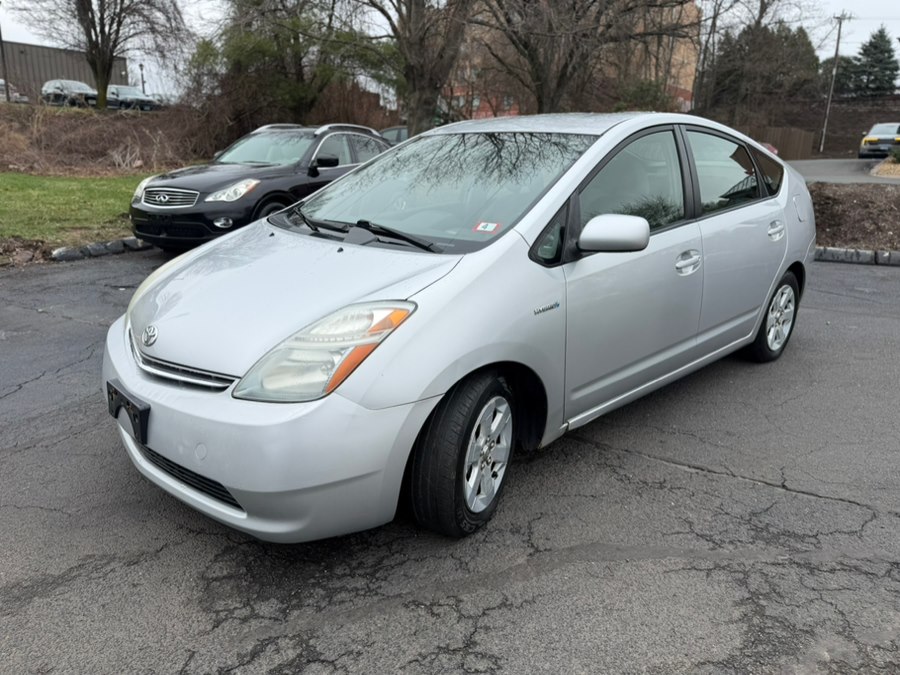 2007 Toyota Prius Touring FWD