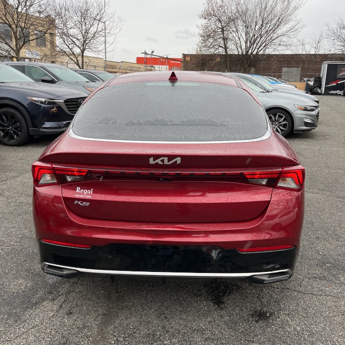 View vehicle photo 5