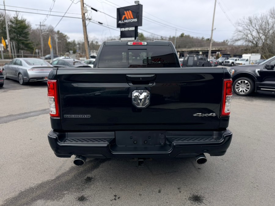 View vehicle photo 5