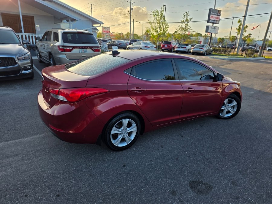 View vehicle photo 5