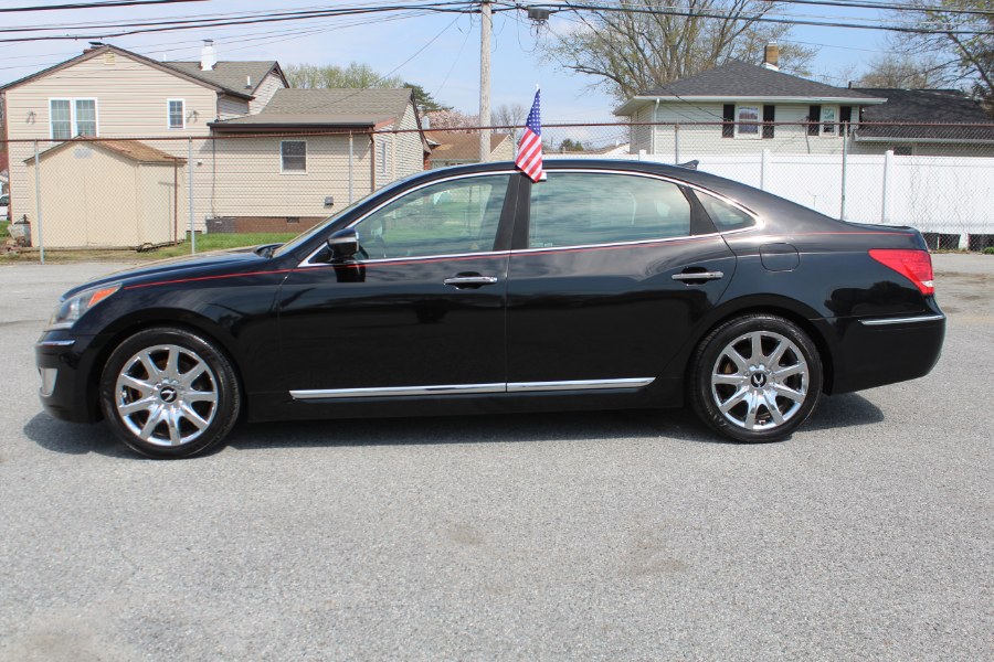 View vehicle photo 7