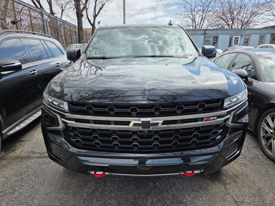 View vehicle photo 2