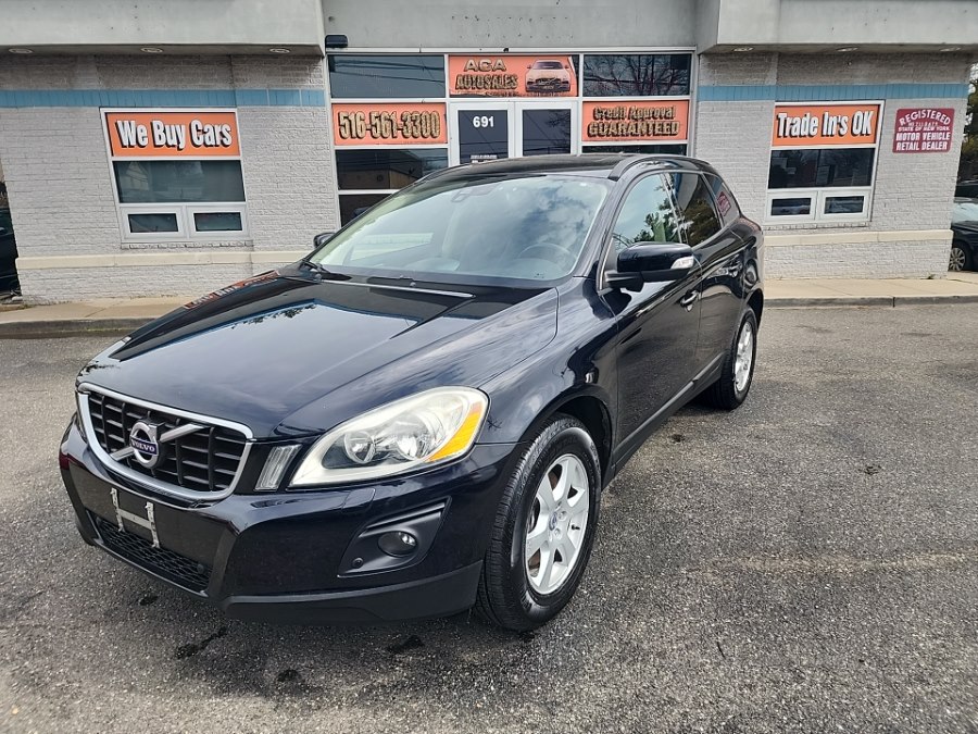 2010 Volvo XC60 3.2 AWD