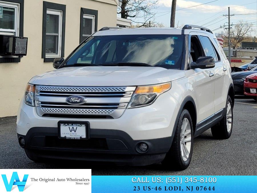 View vehicle photo 3