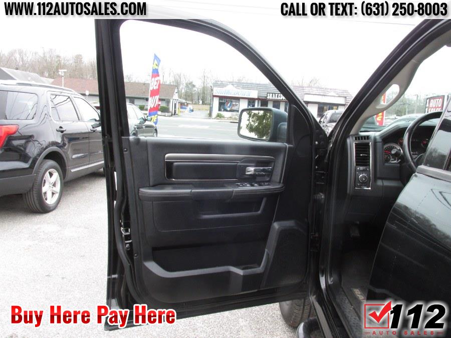 2014 Ram 1500 Sport