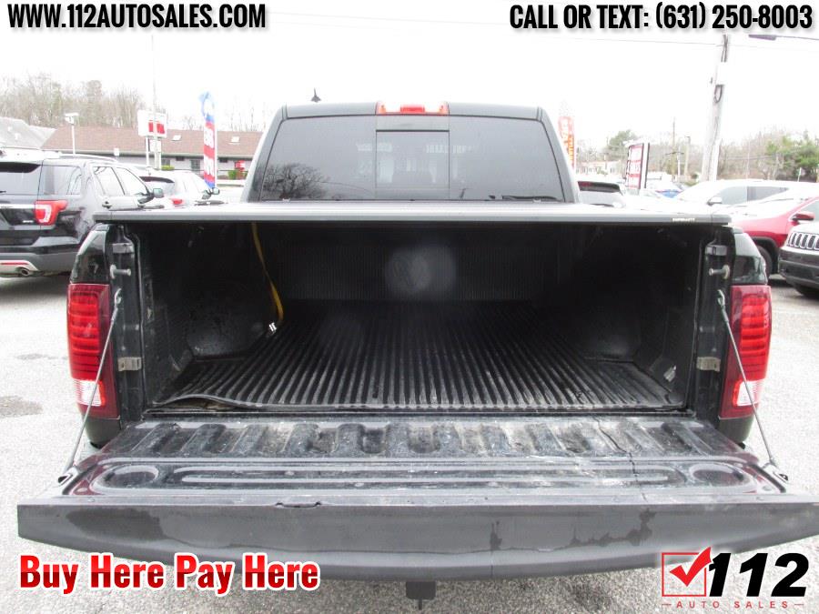 2014 Ram 1500 Sport