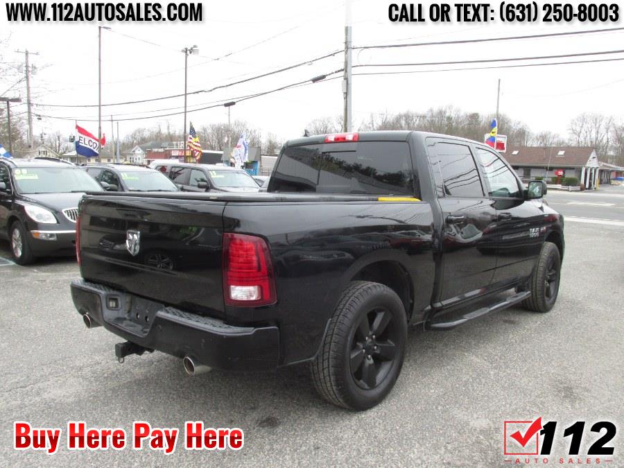 2014 Ram 1500 Sport
