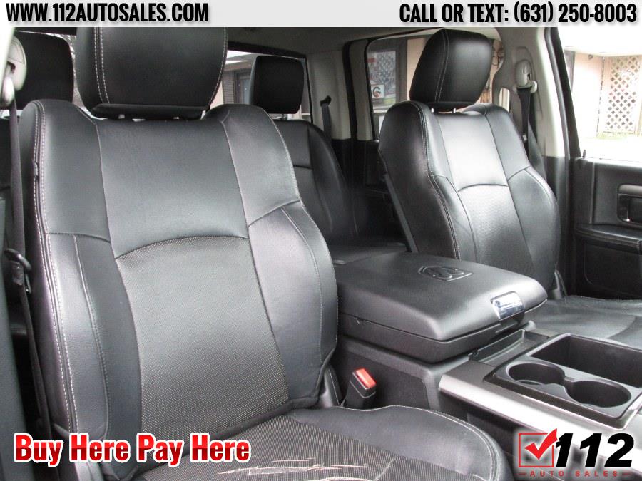 2014 Ram 1500 Sport
