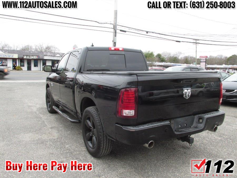 2014 Ram 1500 Sport