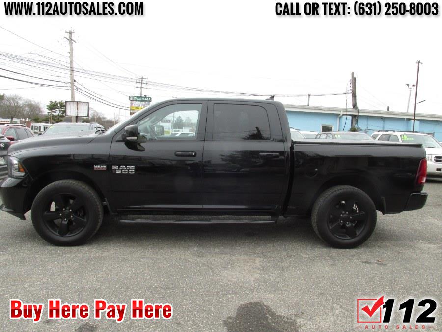 2014 Ram 1500 Sport