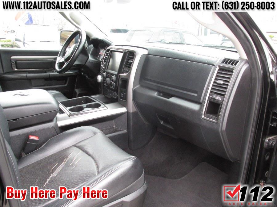 2014 Ram 1500 Sport