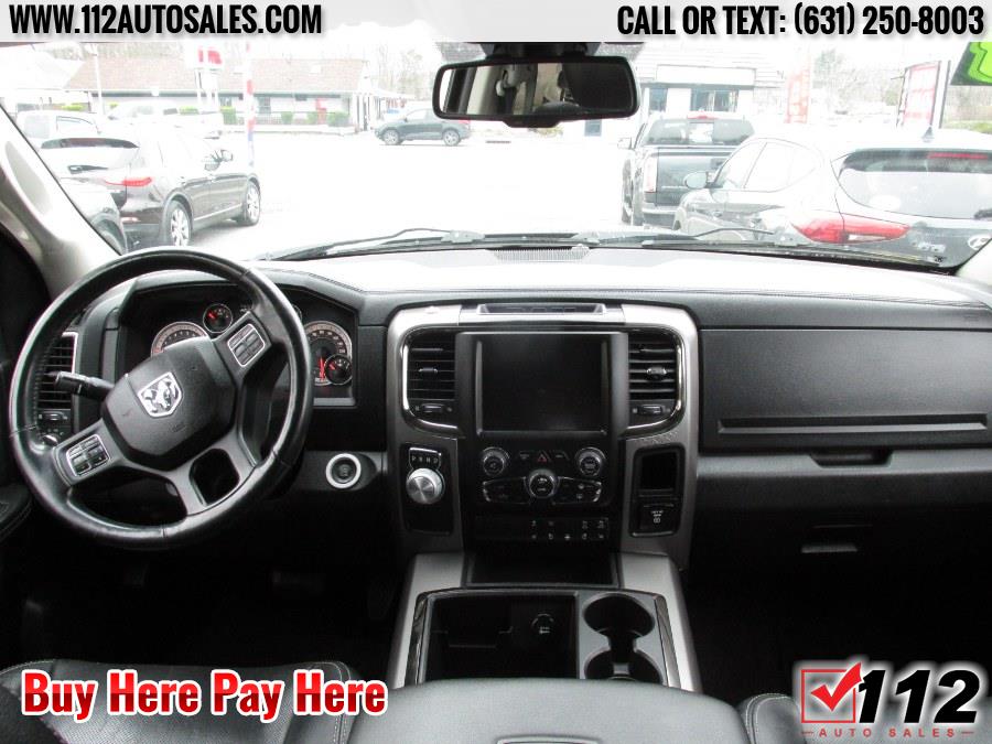 2014 Ram 1500 Sport