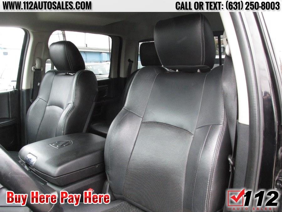 2014 Ram 1500 Sport