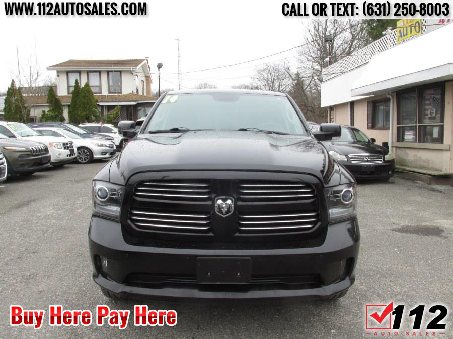 2014 Ram 1500 Sport