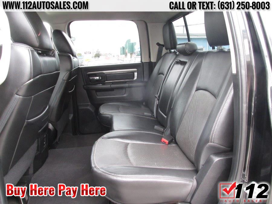 2014 Ram 1500 Sport