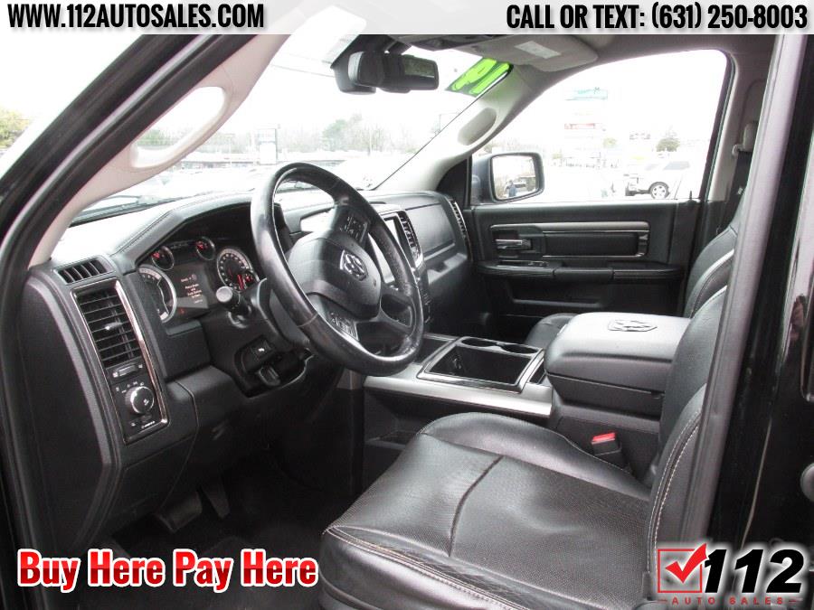 2014 Ram 1500 Sport
