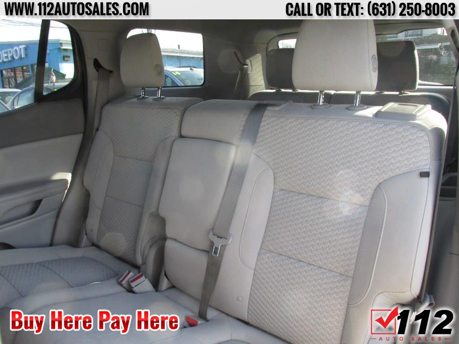 2019 GMC Acadia Sle1
