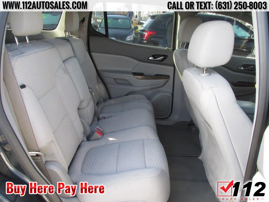 2019 GMC Acadia Sle1