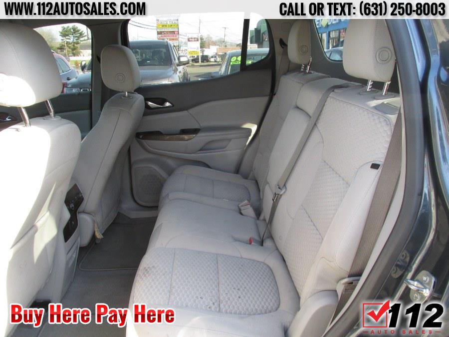 2019 GMC Acadia Sle1