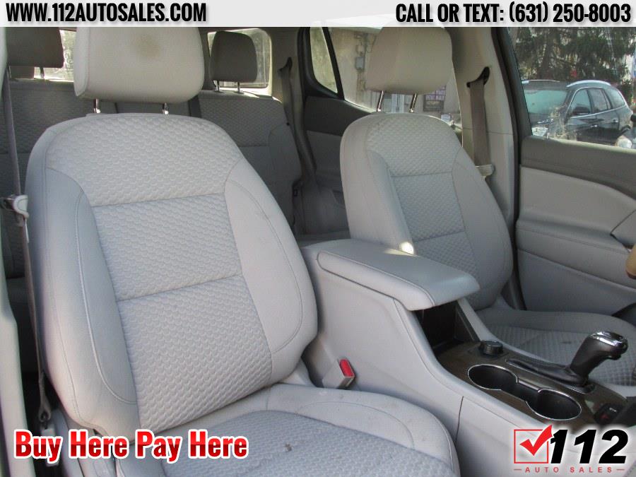 2019 GMC Acadia Sle1
