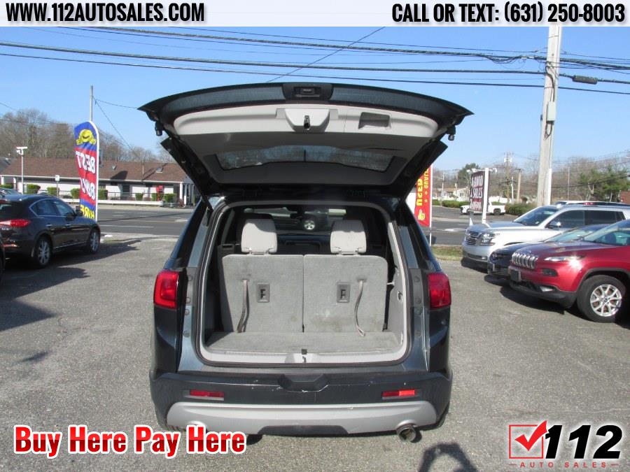2019 GMC Acadia Sle1