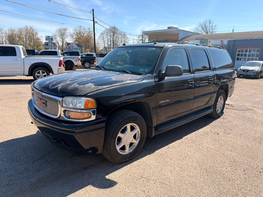 2005 GMC Yukon XL Denali 4WD