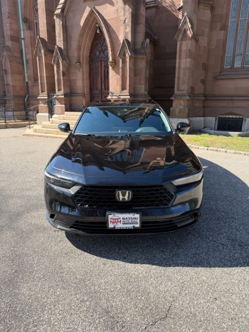 Honda Accord Hybrid Sport-L Sedan - Image 2