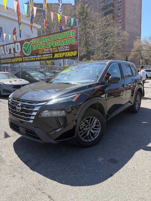 View vehicle photo 2