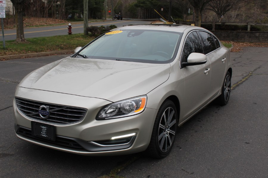 2018 Volvo S60 T5 Inscription