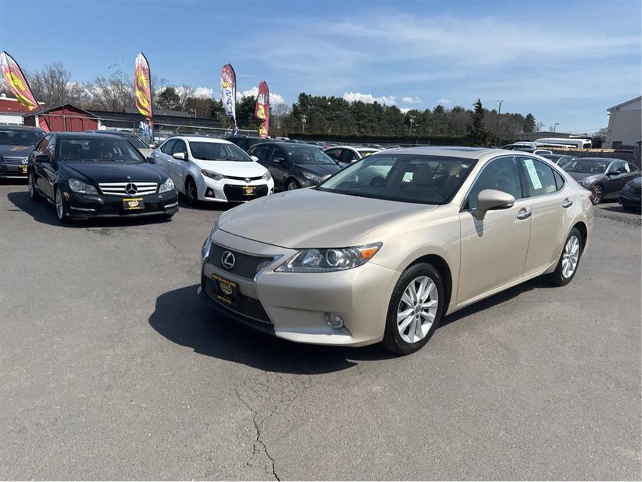 2013 Lexus ES 350 FWD