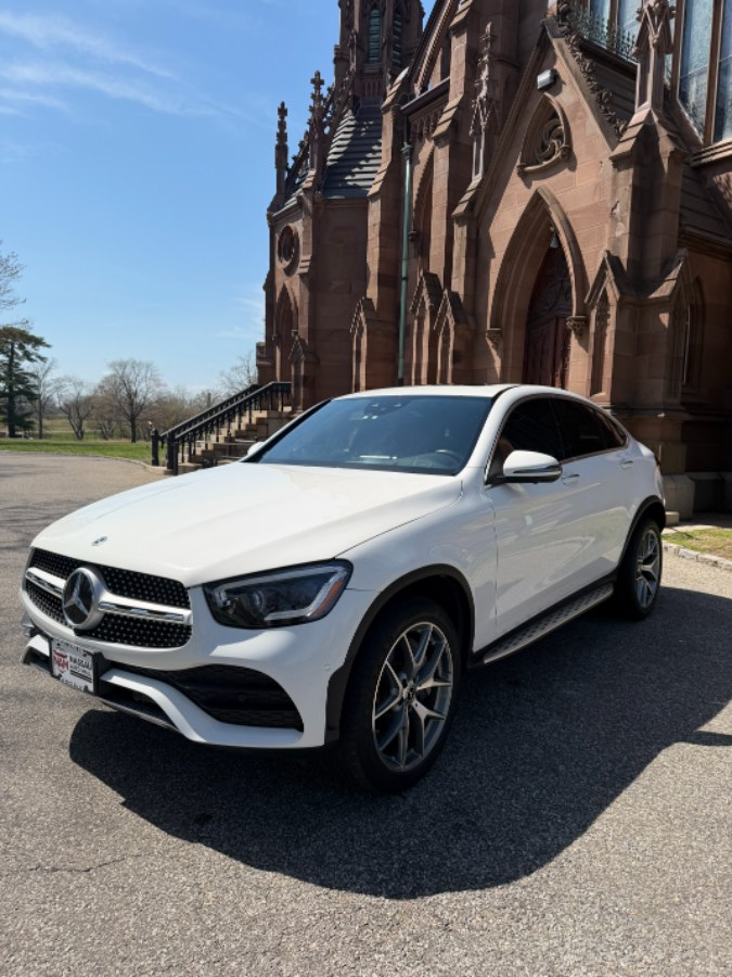 2023 Mercedes-Benz GLC