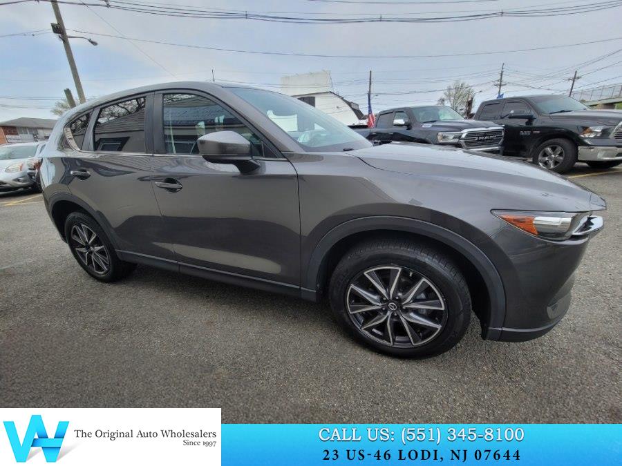 View vehicle photo 7