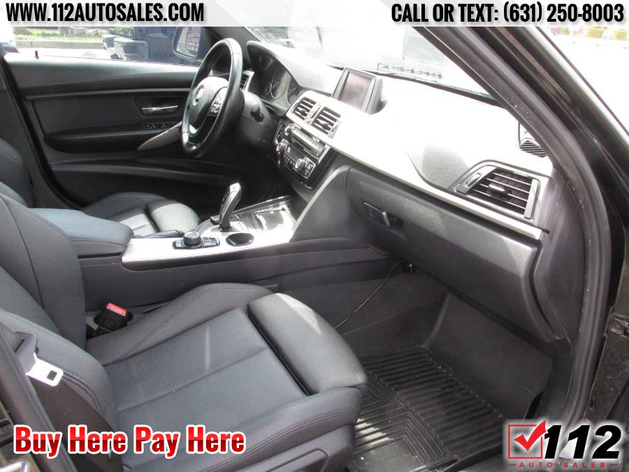 2018 BMW 3 Series 320i