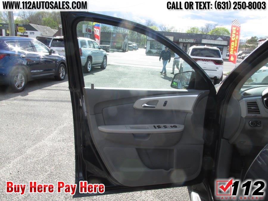 2011 Chevrolet Traverse Ls
