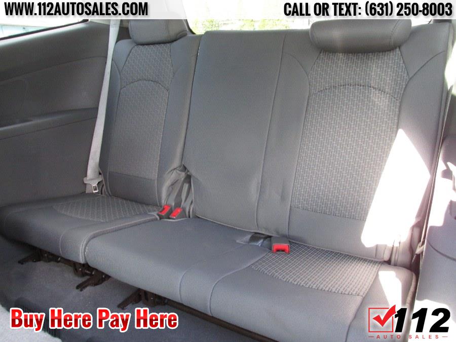 2011 Chevrolet Traverse Ls
