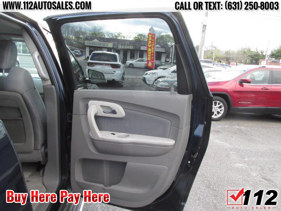 2011 Chevrolet Traverse Ls