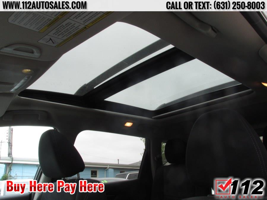 2015 Nissan Rogue S; Sl; Sv