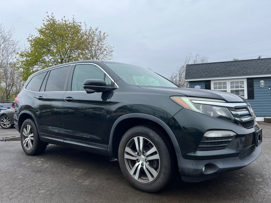 View vehicle photo 3