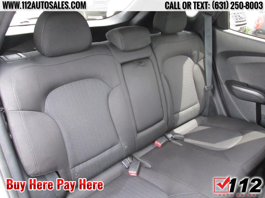 2015 Hyundai Tucson Gls