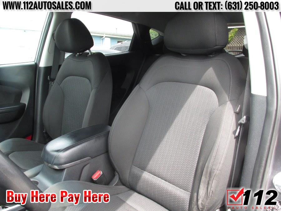 2015 Hyundai Tucson Gls