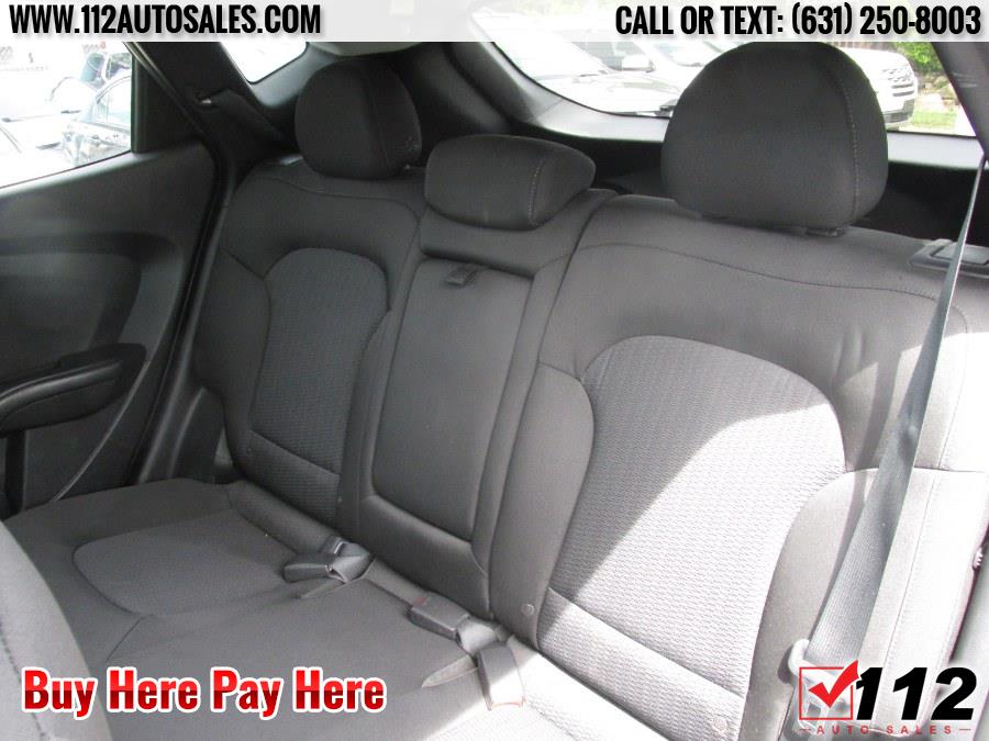 2015 Hyundai Tucson Gls