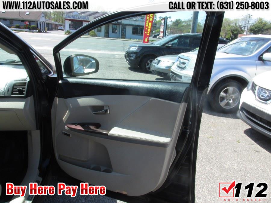 2010 Toyota Venza Base