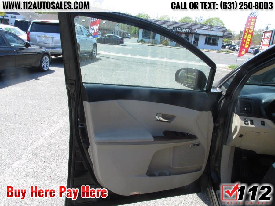 2010 Toyota Venza Base
