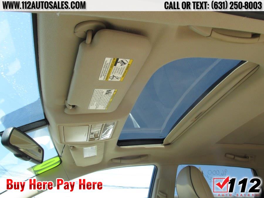 2010 Toyota Venza Base