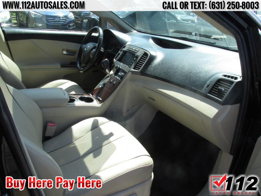 2010 Toyota Venza Base