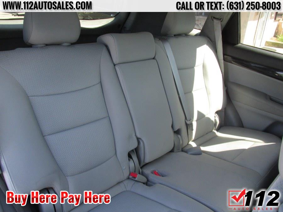 2013 Kia Sorento Ex; Lx
