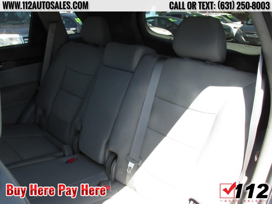 2013 Kia Sorento Ex; Lx