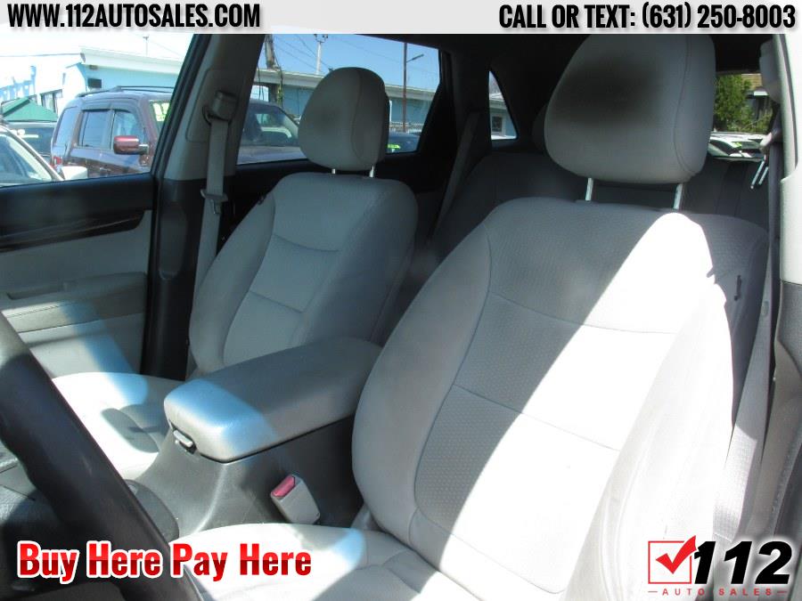 2013 Kia Sorento Ex; Lx