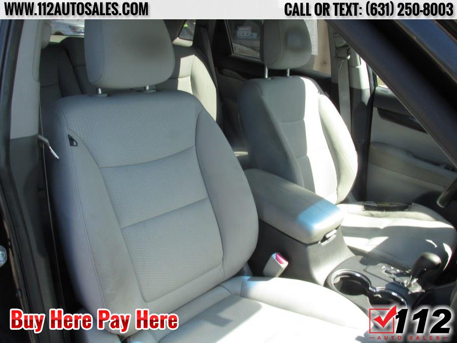 2013 Kia Sorento Ex; Lx